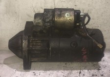 MOTORINO D' AVVIAMENTO PER NISSAN Vanette 1° Serie 9000331424 diesel 2000 (96>