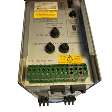 Alimentatore servo controller
