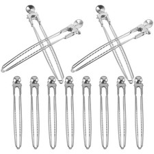  12 Pcs Ferretti Per Capelli