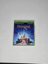 Disneyland Adventures