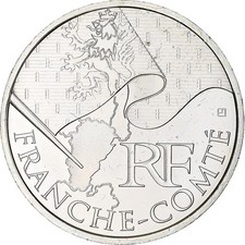 374883 francia 10 - 10, euro