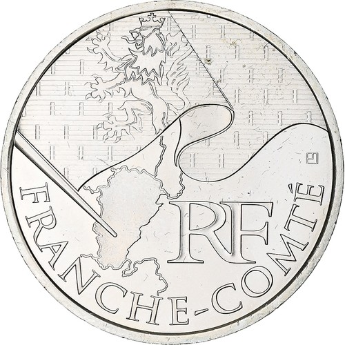 374883 francia 10 euro - 10,