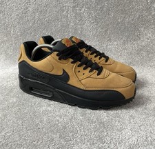 Nike Air Max 90 "Wheat Black"