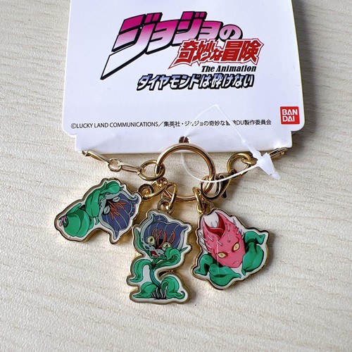 Jojo bizarre adventure - jojo's,