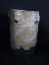 oggetto vaso mistico raku