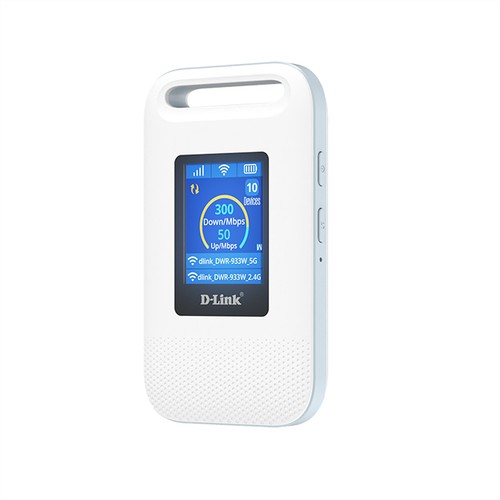 Link dwr 933w - mobile, hotspot