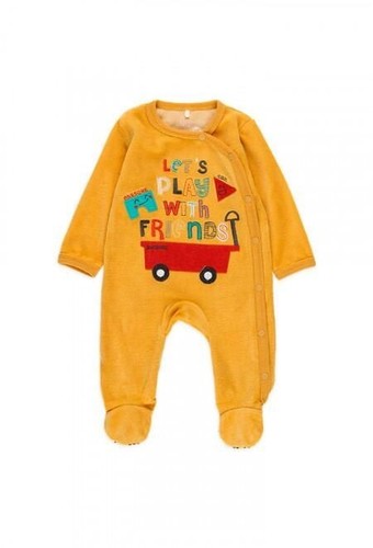 Tutina ciniglia neonato - in,