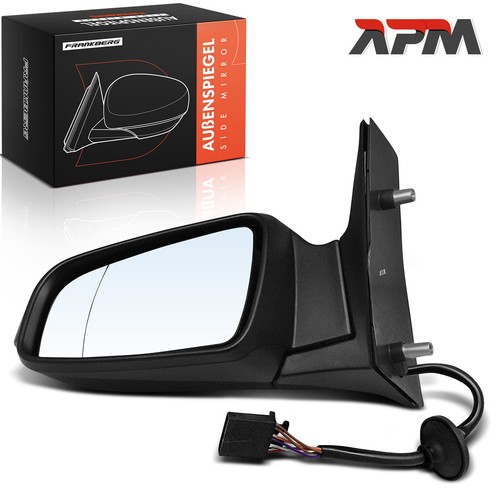 Specchietto asferico - specchietto, sx