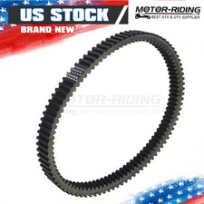Drive Belt Fit For 2009-2021