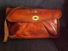  borsa postino originale