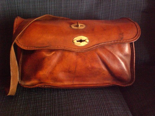 Borsa postino originale - postino,
