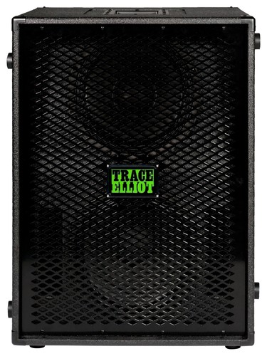 Trace elliot pro 12 - trace,