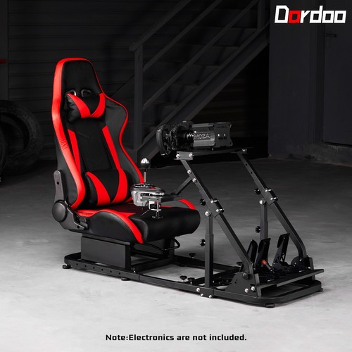 Dardoo g29 telaio del - dardoo, cockpit