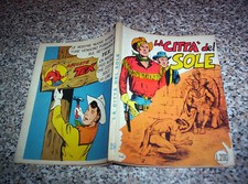 ZENITH GIGANTE ragazzo nel far