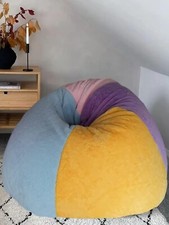 Coprisedia Divano Bean Bag