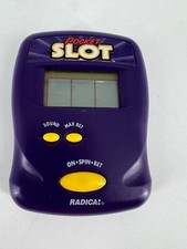 Radica Pocket Slot Viola -