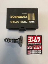 CAMME YOSHIMURA per HONDA CRF