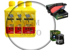 KIT TAGLIANDO KAWASAKI ER-6N