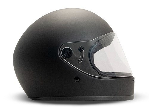 Dmd rivale casco - casco, intergrale
