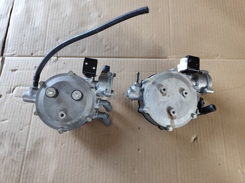 Polmone riduttore gpl opel - polmone,