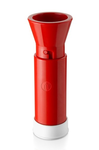 Tre spade takaje pompa per - tre,