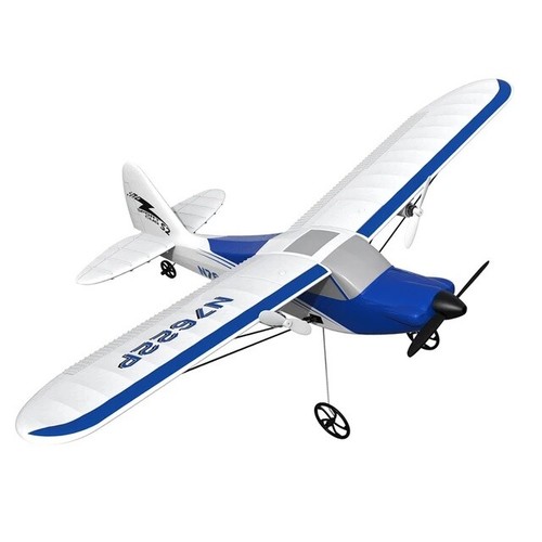 Aereo radiocomandato n7622p - radiocomandato,