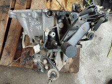 Cambio Fiat Scudo 1.9 Diesel