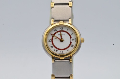 Zenith port royal - royal, quartz