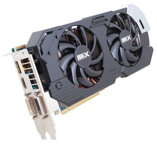 Sapphire dual 7950 con - sapphire, hd