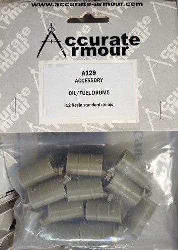Modellismo oil fuel - oil/fuel, drums