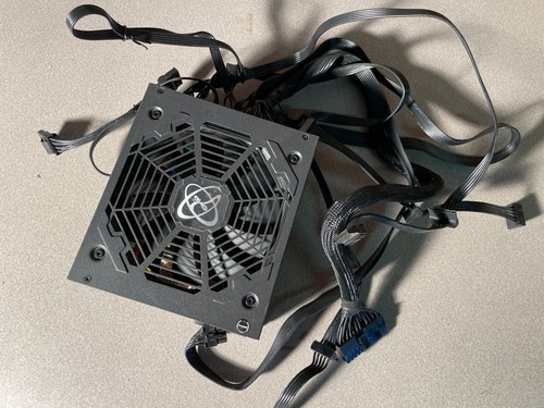 Alimentatore xfx xtr - alimentatore,