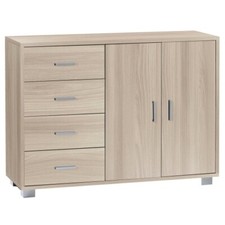 Madia Olmo Credenza Bassa