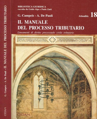 Manuale del processo - manuale,