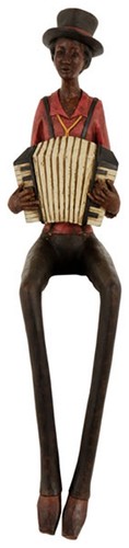 Squeeze box musicista jazz - squeeze,