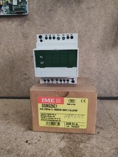 Amperometro e Voltmetro digitale DGMG26C1 