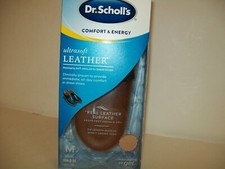 Dr. Scholl's Comfort & Energy