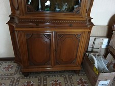 Vetrinetta usata