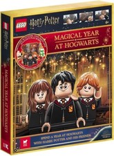 Lego harry potter anno - lego,