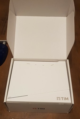 Smart modem tim - smart,
