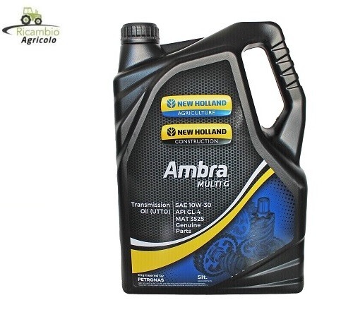 Olio trasmissione ambra multi - ambra,