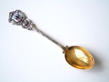 Cucchiaio Souvenir Decorativo