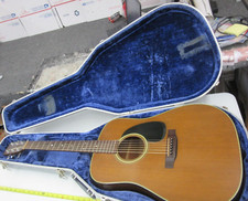 Vintage MARTIN acoustic Model