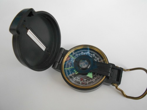 Bussola vintage engineer - bussola,