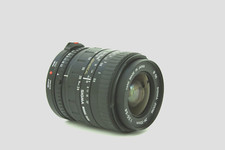 Sigma 24-70 mm 1:3.5-5.6 Canon EF pezzo di ricambio spare parts (13060314)