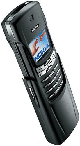 Nokia 8910i bande gsm - nokia, 900