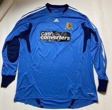 Maglia maglia portiere HULL