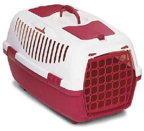 Trasportino cani mod - trasportino,