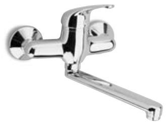 Monocomando miscelatore - monocomando, gs