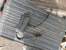 BOITIER CDI ALLUMAGE 9,9 9.9