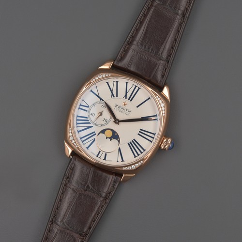 Zenith star heritage fasi - heritage,